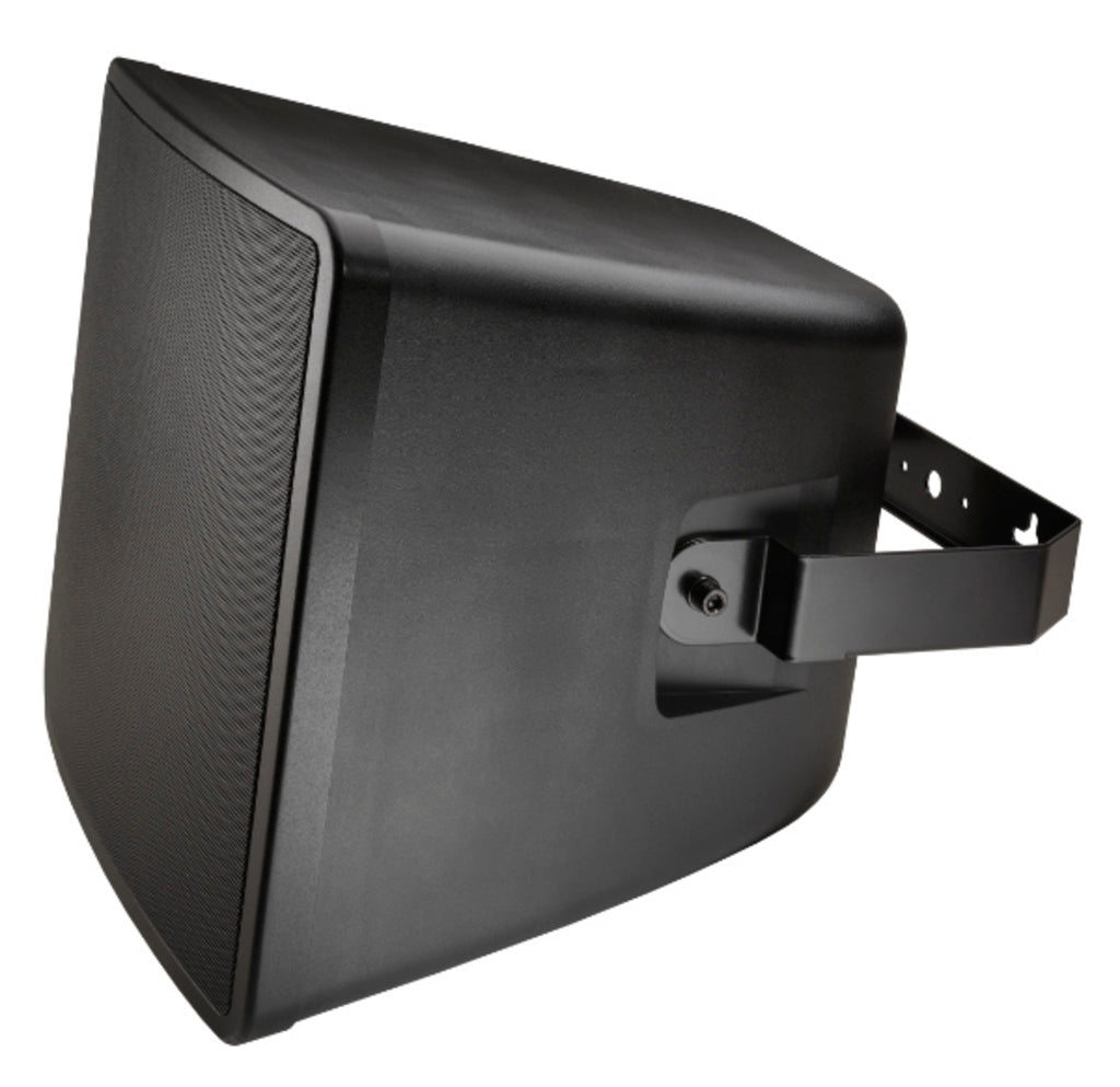 MONACOR SL-250SW/EN Weatherproof 250 W PA speaker system with EN 54-24 certification - Epic Audio Ltd