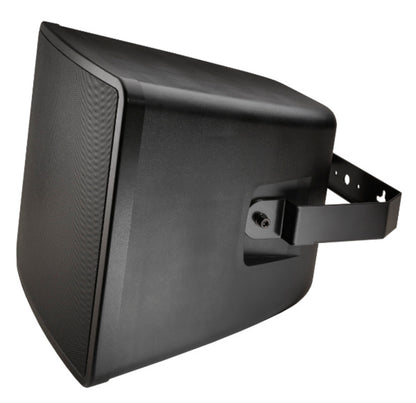 MONACOR SL-250SW/EN Weatherproof 250 W PA speaker system with EN 54-24 certification - Epic Audio Ltd