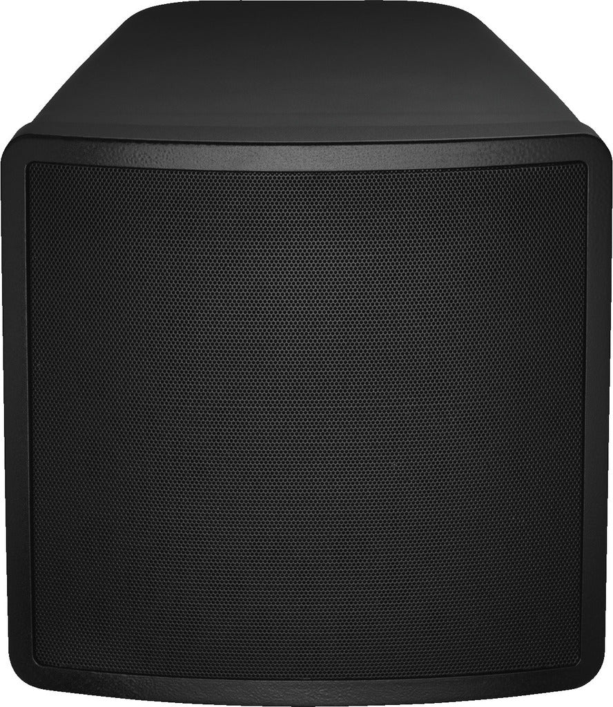 MONACOR SL-250SW/EN Weatherproof 250 W PA speaker system with EN 54-24 certification - Epic Audio Ltd