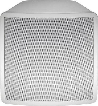 MONACOR SL-250WS/EN Weatherproof 250 W PA speaker system with EN 54-24 certification - Epic Audio Ltd