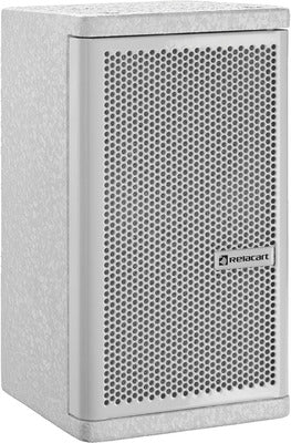 AUDINATE DANTE RDA20 Active Wall speaker with integrated Dante® module