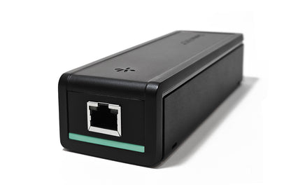 AUDINATE AVIO-A-2IN-EB 2-Channel Dante Input Adapter