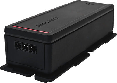 AUDINATE AVIO-A-2OUT-EB 2-Channel Dante Output Adapter