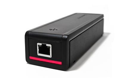 AUDINATE AVIO-A-2OUT-EB 2-Channel Dante Output Adapter