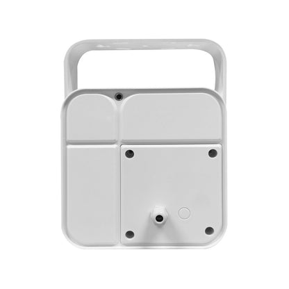 MONACOR SL-60WS/EN Weatherproof 60 W PA speaker system with EN 54-24 certification - Epic Audio Ltd