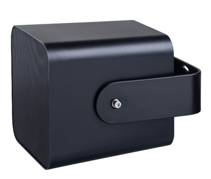 MONACOR SL-60SW/EN Weatherproof 60 W PA speaker system with EN 54-24 certification - Epic Audio Ltd