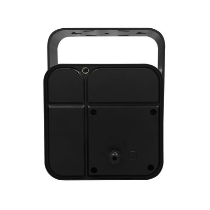 MONACOR SL-60SW/EN Weatherproof 60 W PA speaker system with EN 54-24 certification - Epic Audio Ltd