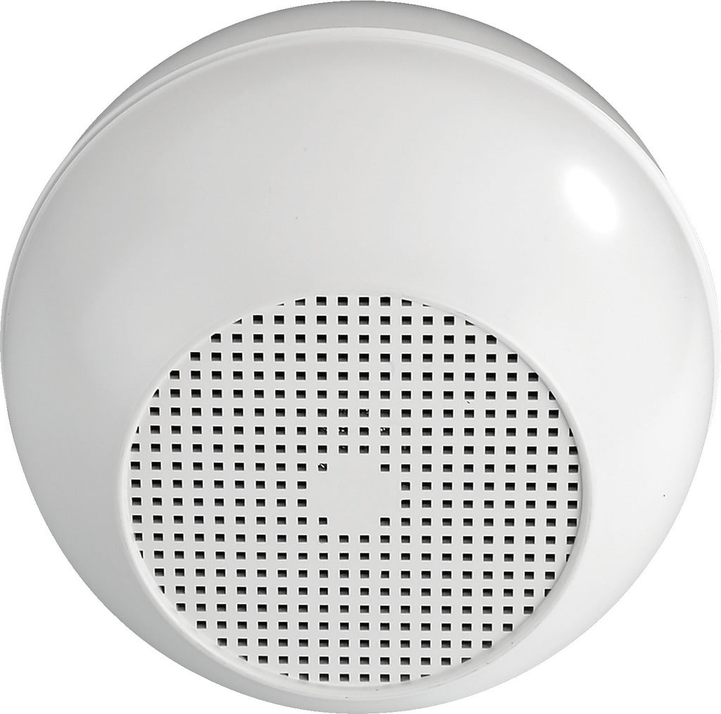 MONACOR EDL-412/WS Weatherproof PA ball speaker