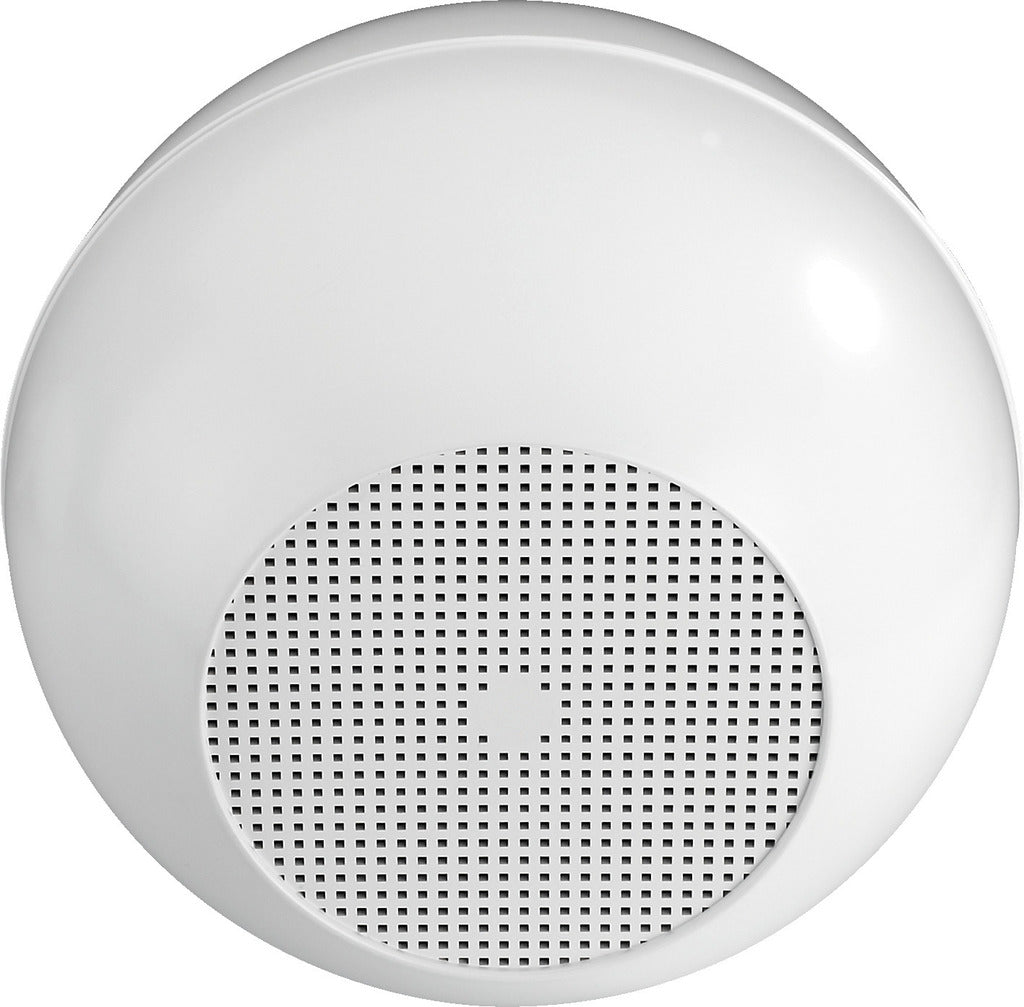 MONACOR EDL-420/WS Weatherproof PA ball speaker