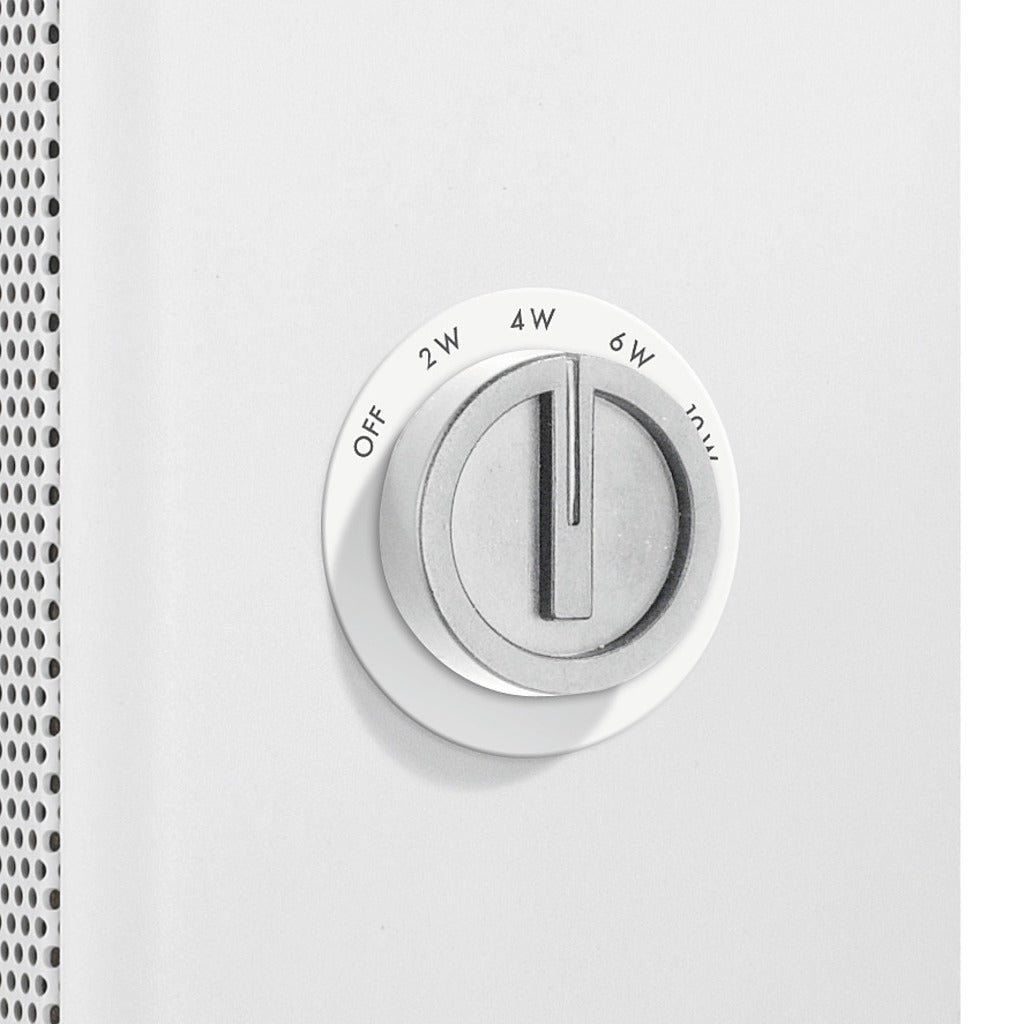 MONACOR ESP-70/WS PA wall speaker