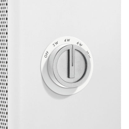 MONACOR ESP-70/WS PA wall speaker