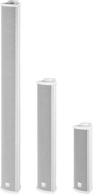 MONACOR ETS-210TW/WS PA column speaker
