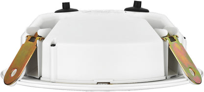 MONACOR EDL-612EN PA ceiling speaker, with EN 54-24 certification