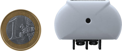 MONACOR ETS-120SL/WS Pair of line array design speakers, 4 ?,