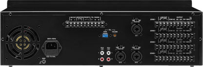 MONACOR PA-4040 PA Amplifier