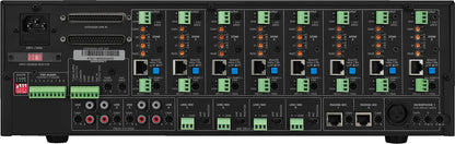 MONACOR ARM-880 Matrix & Paging System