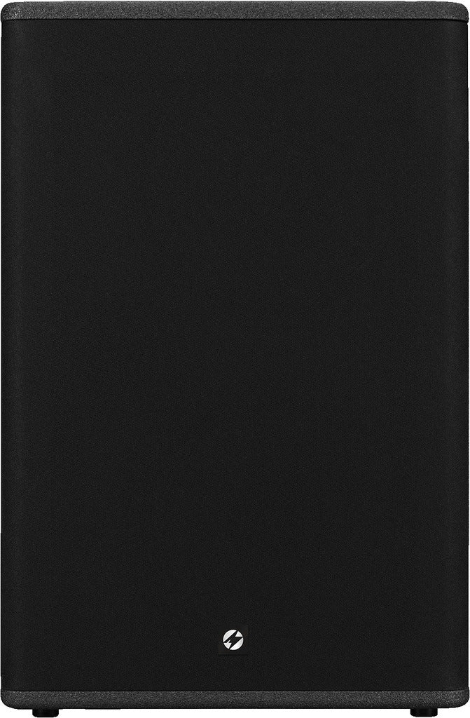 MONACOR EUL-2/SW PA speaker system in 100 V line technique