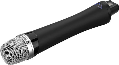 MONACOR ATS-12HT Handheld Transmitter for ATS-10 series and ATS-16R