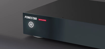 FONESTAR AIP-PLAYER IP audio player and SIP client