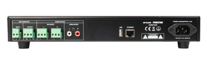 FONESTAR AIP-PLAYER IP audio player and SIP client