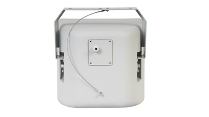 FONESTAR AQUA-12TG Fonestar High power loudspeaker 12'' 300/150/75W RMS@100V 300W RMS@8Ω IP-66 protection.