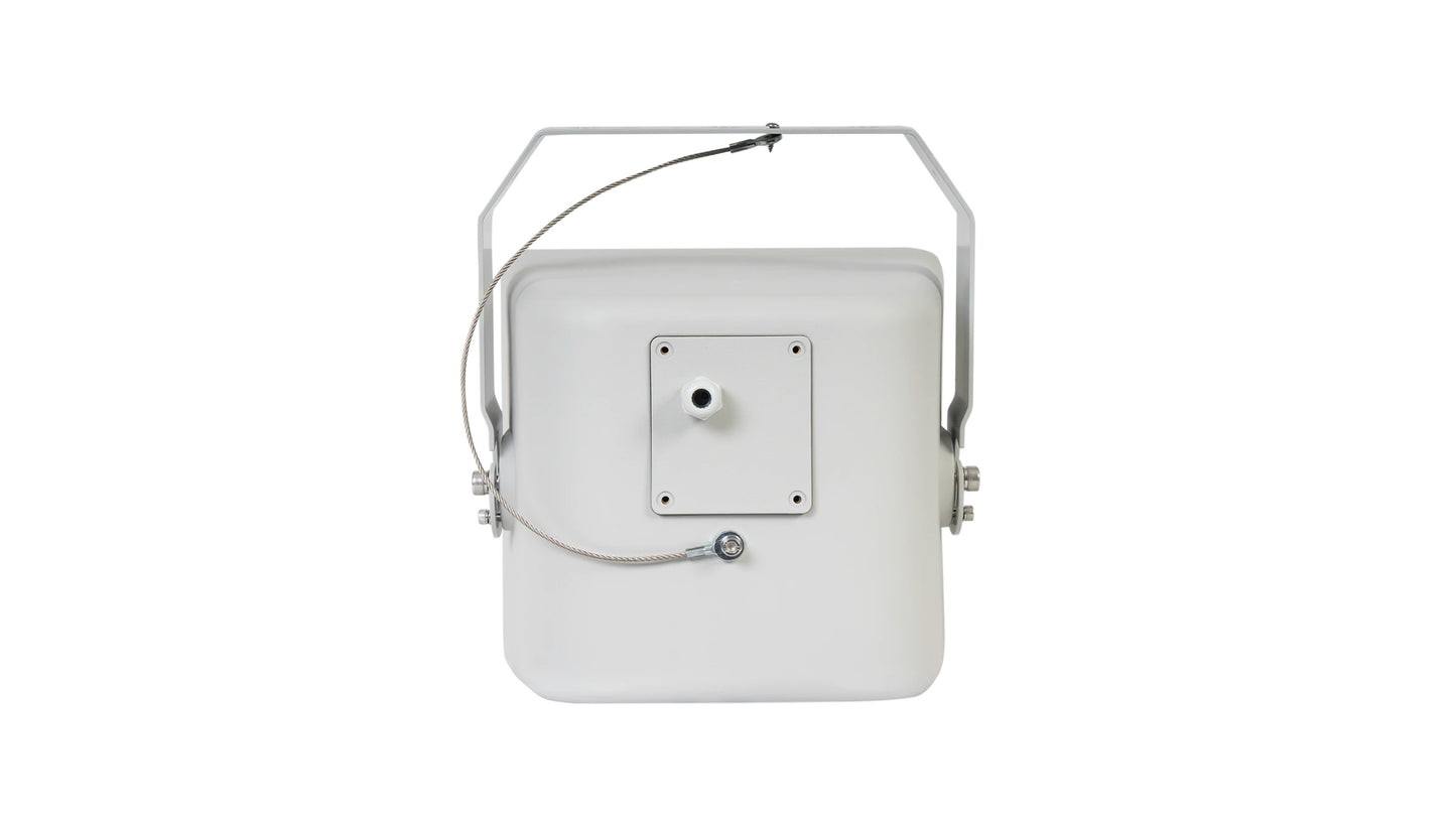 FONESTAR AQUA-8TG Fonestar High power loudspeaker 8'' 200/150/75W RMS@100V 200W RMS@8Ω IP-66 protection.