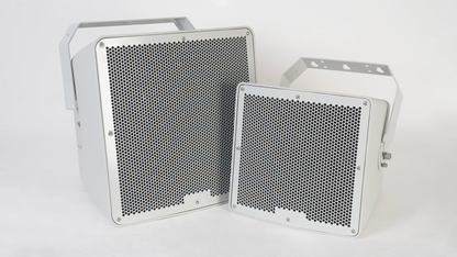 FONESTAR AQUA-12TG Fonestar High power loudspeaker 12'' 300/150/75W RMS@100V 300W RMS@8Ω IP-66 protection.