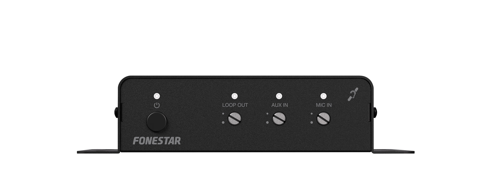 FONESTAR AUDIFON-V Induction Loop Amplifier FONESTAR