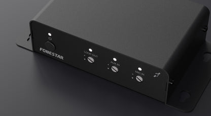 FONESTAR AUDIFON-V Induction Loop Amplifier FONESTAR