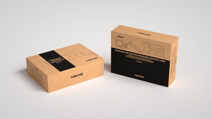 FONESTAR AUDIFON-V Induction Loop Amplifier FONESTAR
