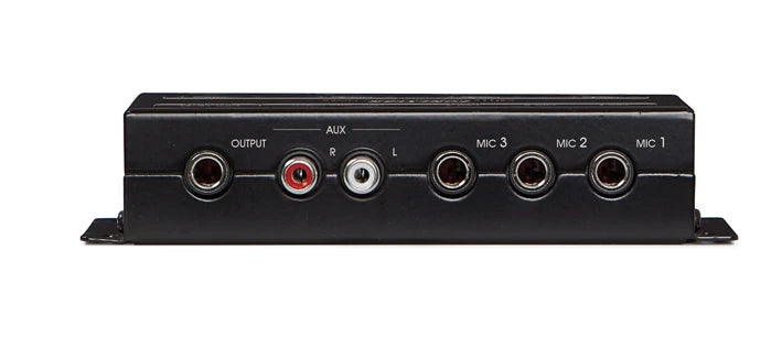 FONESTAR CB-119 Fonestar Passive mono mixer with 3 microphone inputs and 1 auxiliary input. MIC level output for connection to 1 microphone input.