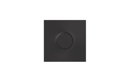 FONESTAR DOT-01N Black Panel for DOT series Volume Control