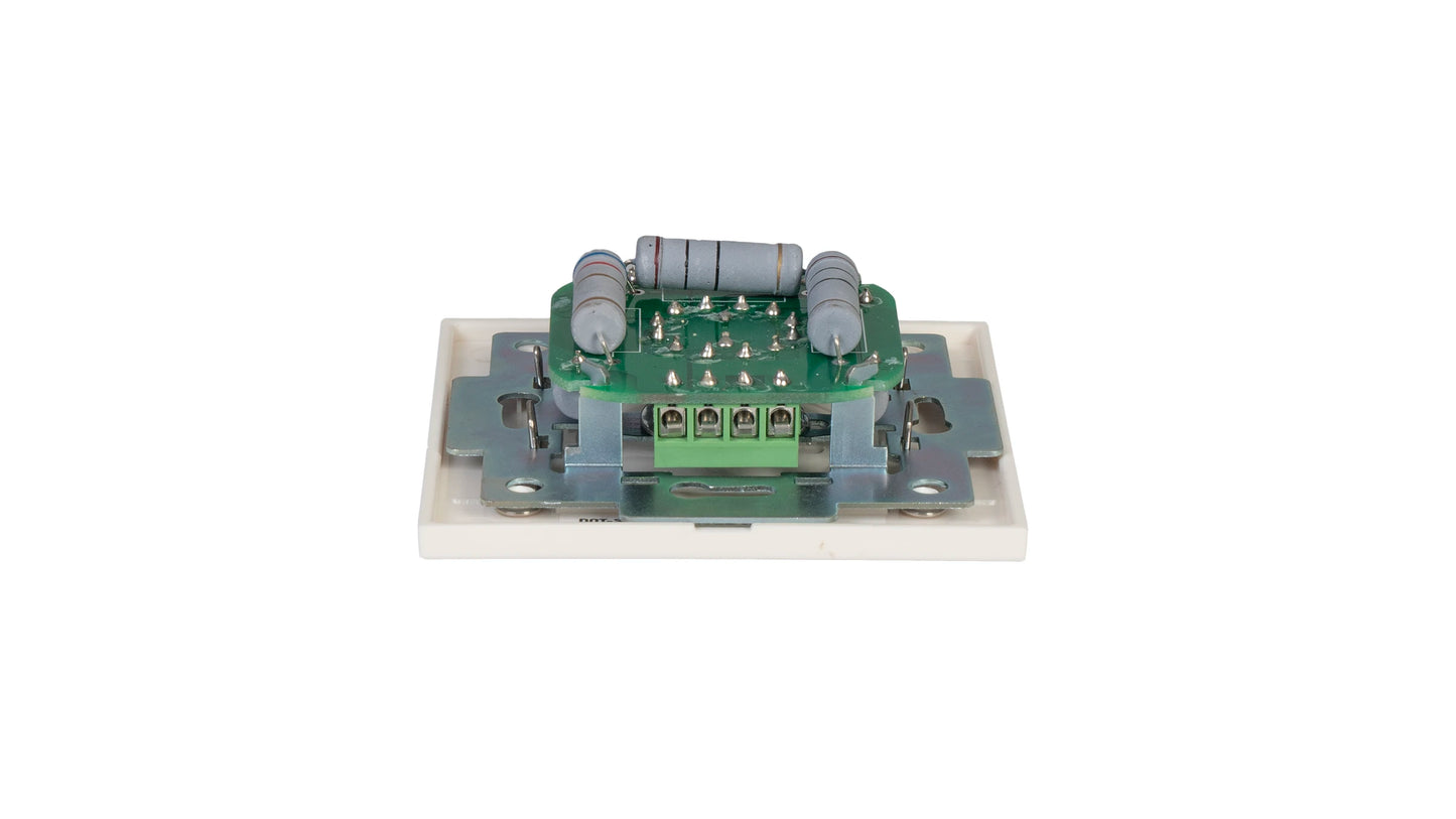 FONESTAR DOT-30M 30W max Low impedance mono Volume Control