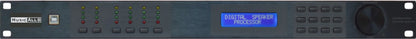 DATEQ DSP240 MusicAll - DSP240 - Processor 2 x IN 4 x OUT