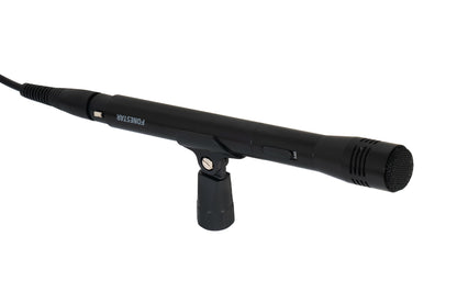 FONESTAR FCM-451B Unidirectional hand-held condenser microphone