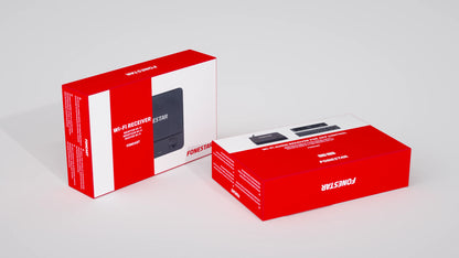 FONESTAR FONCAST Wi-Fi wireless audio receiver