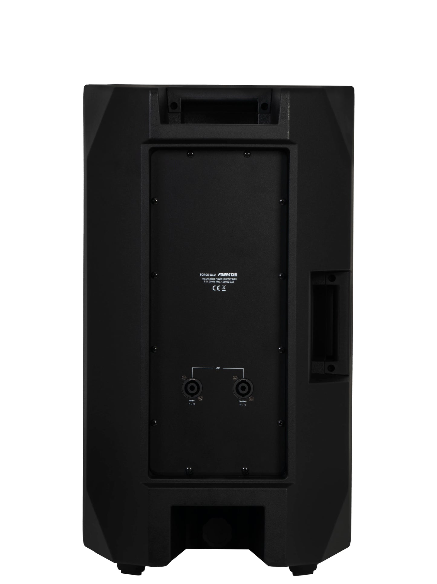 FONESTAR FORCE-X12 High power passive speaker