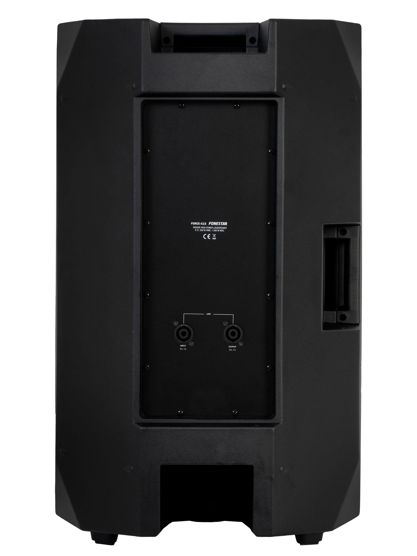 FONESTAR FORCE-X15 High power passive speaker