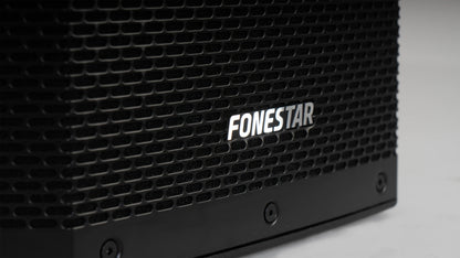 FONESTAR FORCE-X8 High power passive speaker