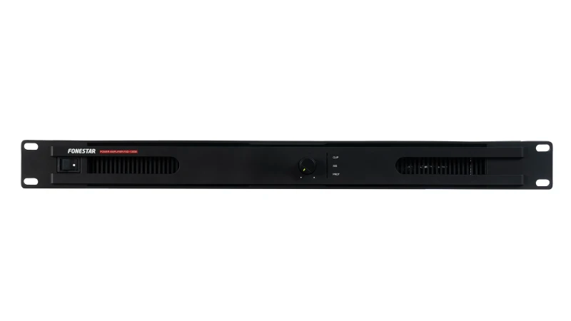 FONESTAR FSD-1300E 300W single-channel power amplifier FONESTAR