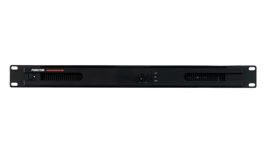 FONESTAR FSD-1300E 300W single-channel power amplifier FONESTAR