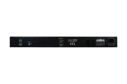 FONESTAR FSD-1300E 300W single-channel power amplifier FONESTAR