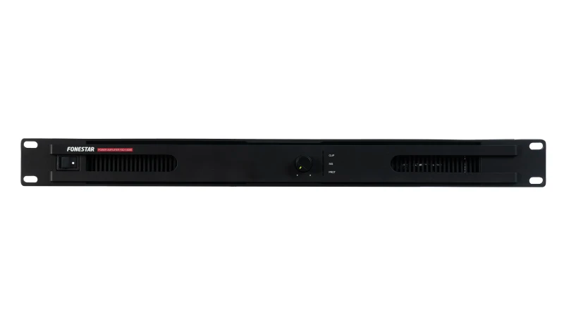 FONESTAR FSD-1500E 500W single-channel power stage FONESTAR