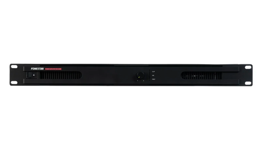 FONESTAR FSD-1500E 500W single-channel power stage FONESTAR