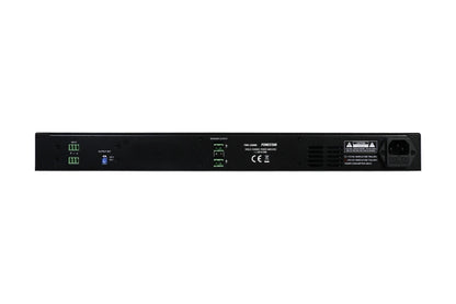 FONESTAR FSD-1500E 500W single-channel power stage FONESTAR
