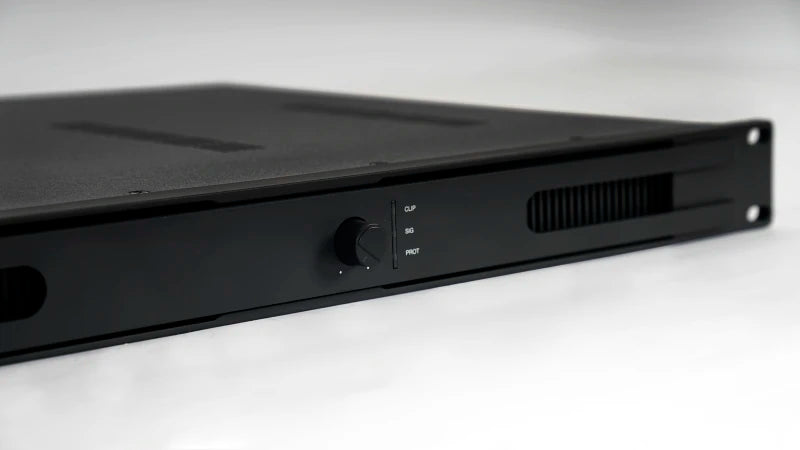 FONESTAR FSD-1500E 500W single-channel power stage FONESTAR