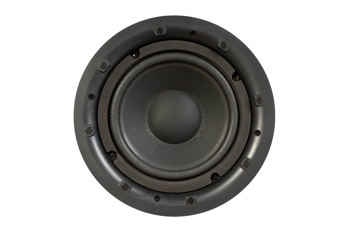 FONESTAR GAT-4860SW 8" Subwoofer 100 V line transformer ceiling speaker 90W Max