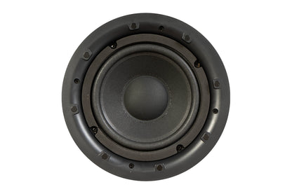 FONESTAR GAT-4860SW 8" Subwoofer 100 V line transformer ceiling speaker 90W Max