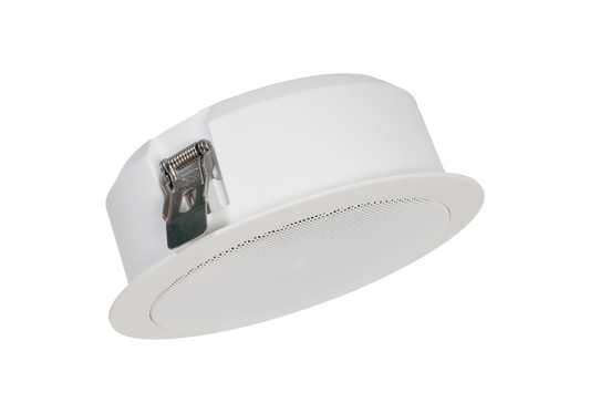 FONESTAR GAT-501 5" 100V 6W RMS Ceiling Speaker