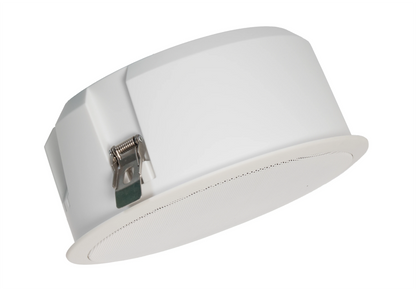FONESTAR GAT-801-EN Ceiling loudspeaker with 100 V line transformer EN 54 certified